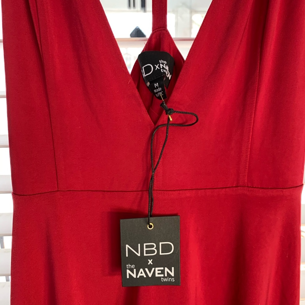 NBD c Naven skirt